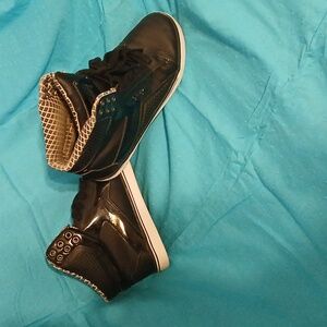Dance Shoes Hip Hop